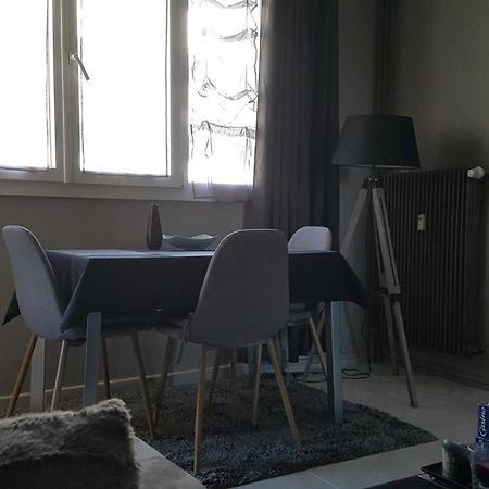Appartement F3 เบอซองซง ภายนอก รูปภาพ